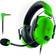 Razer BlackShark V2 X USB Green