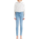 Levi's Shaping Skinny Jeans - Lapis Gallop