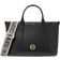 Michael Kors Käsilaukku 'LUISA' kulta musta valkoinen One Size