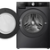 Hisense WF3S9043BB3 Black