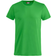 Clique Mens Basic T-shirt - Apple Green