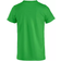 Clique Mens Basic T-shirt - Apple Green