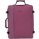 Hauptstadtkoffer M3 Handgepäck Rucksack Airline Cabin - Burgund