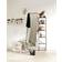 House Doctor Game Brass Wall light ∅ 15.6cm