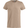 Clique Mens Basic T-shirt - Caffe Latte