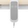 Physa Elektrisk massagebänk 50 W 200 kg Beige LILLE BEIGE