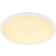 Nordlux Oja White Takplafond ∅ 60cm