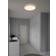 Nordlux Oja White Takplafond ∅ 60cm