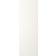 IKEA FONNES White Garderob 60x180cm