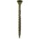 Timco FIR50C2D250 4.5x50mm 250pcs