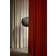 Made by Hand Knit-Wit 40 Black Pendant Lamp ∅ 45cm