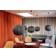 Made by Hand Knit-Wit 40 Black Pendant Lamp ∅ 45cm