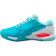 Wilson Rush Pro ACE W - Turquoise/White