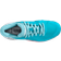 Wilson Rush Pro ACE W - Turquoise/White