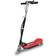 vidaXL Elscooter 120W - Svart