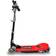 vidaXL Elscooter 120W - Svart
