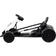 ACTIONBIKES MOTORS Drift Scooter White