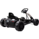 ACTIONBIKES MOTORS Drift Scooter White