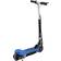 vidaXL Elscooter 120W - Blå