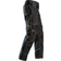 Snickers Workwear 6314 Ruffwork Canvas Non Holster Pocket Trousers - Black