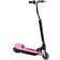 vidaXL Elscooter 120W - Rosa