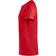 Clique Mens Basic T-shirt - Red