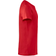 Clique Mens Basic T-shirt - Red