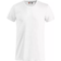Clique Mens Basic T-shirt - White