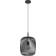 Eglo Romazzina Black Pendant Lamp ∅ 32.5cm