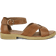 Green Comfort Caroline Cross Strap