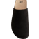 H&M Napped Mules - Black