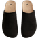 H&M Napped Mules - Black