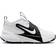 Nike Team Hustle D 12 GSV - White/Black/White