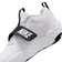 Nike Team Hustle D 12 GSV - White/Black/White