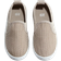 H&M Slip-On Mesh Trainers - Beige