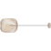 Eglo Romazzina Sandy Pendant Lamp ∅ 32.5cm
