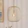 Eglo Romazzina Sandy Pendant Lamp ∅ 32.5cm