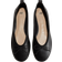 H&M Bow-Detail Ballet Pumps - Black