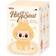 Pop Mart The Monsters Labubu Have a Seat Vinyl Plush Blind Box