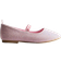 H&M Glittery Ballet Pumps - Pink
