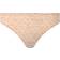 Chantelle Softstretch Thong - Beige