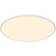 Nordlux Oja Smart 30W White Ceiling Flush Light ∅ 60cm