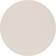 Lind DNA Nupo Circle Soft Nude Coaster 10cm