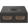 Goobay HDMI™-omkopplare 2 4K @