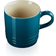 Le Creuset Deep Teal Petrol Mug 20cl