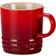 Le Creuset Cherry Red Mug 20cl