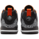 Nike Spizike Low Junior - Black