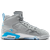 Nike Jordan MVP GS - Wolf Grey/White