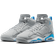 Nike Jordan MVP GS - Wolf Grey/White