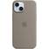 Apple Silicone Case with MagSafe for iPhone 15 Plus Clay